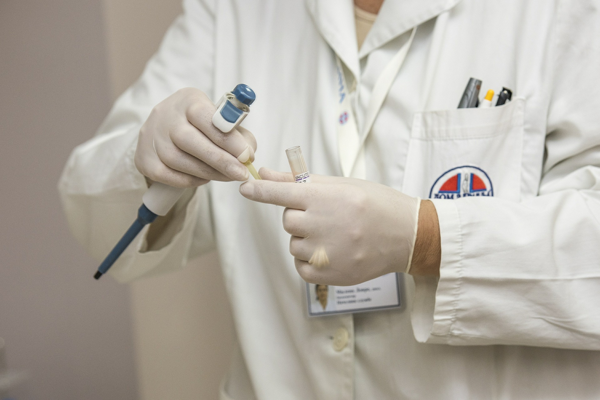 What Everyone Can Learn From UKs Pharmaceutical Industry
