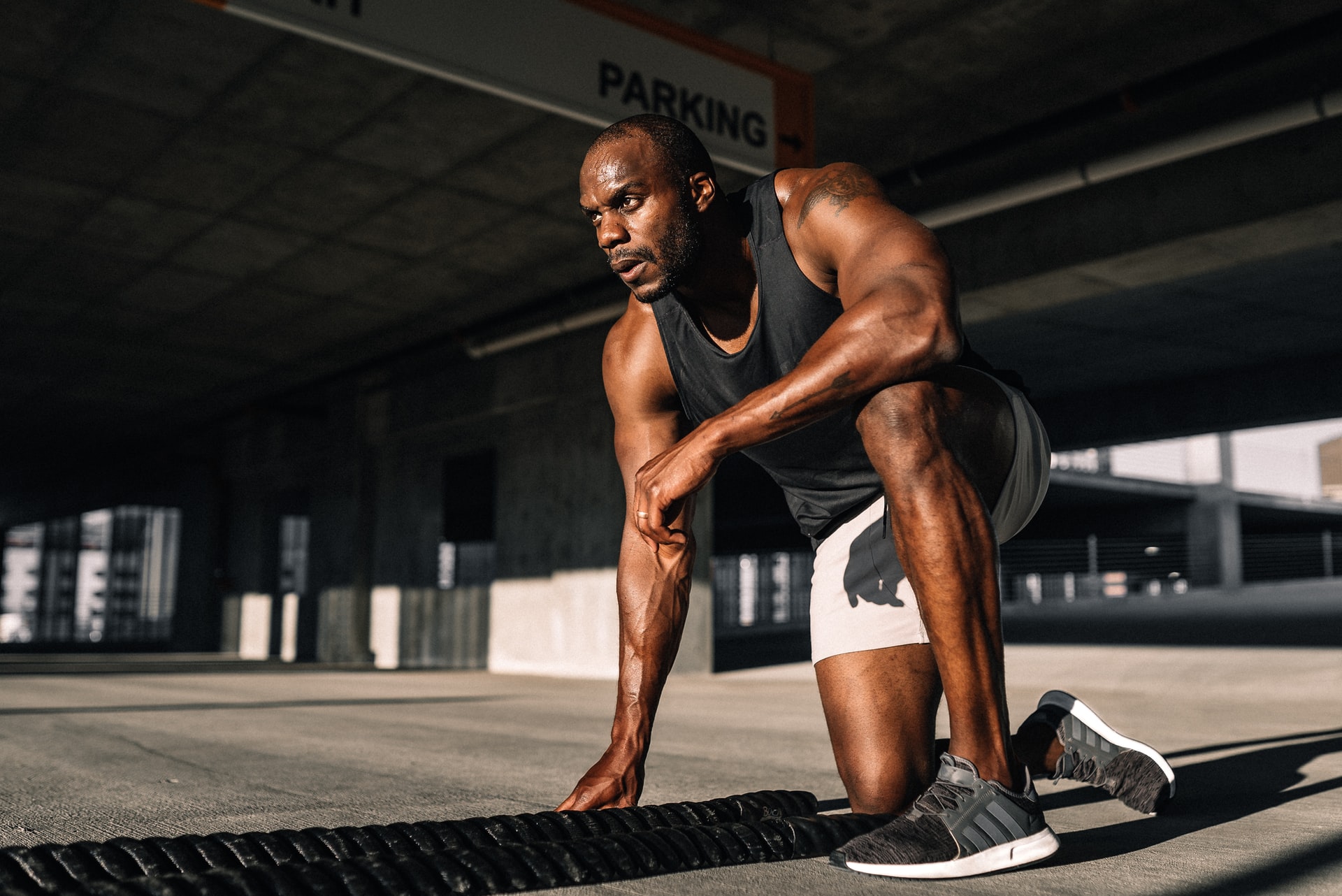 Healthy Muscle Building Ways For You