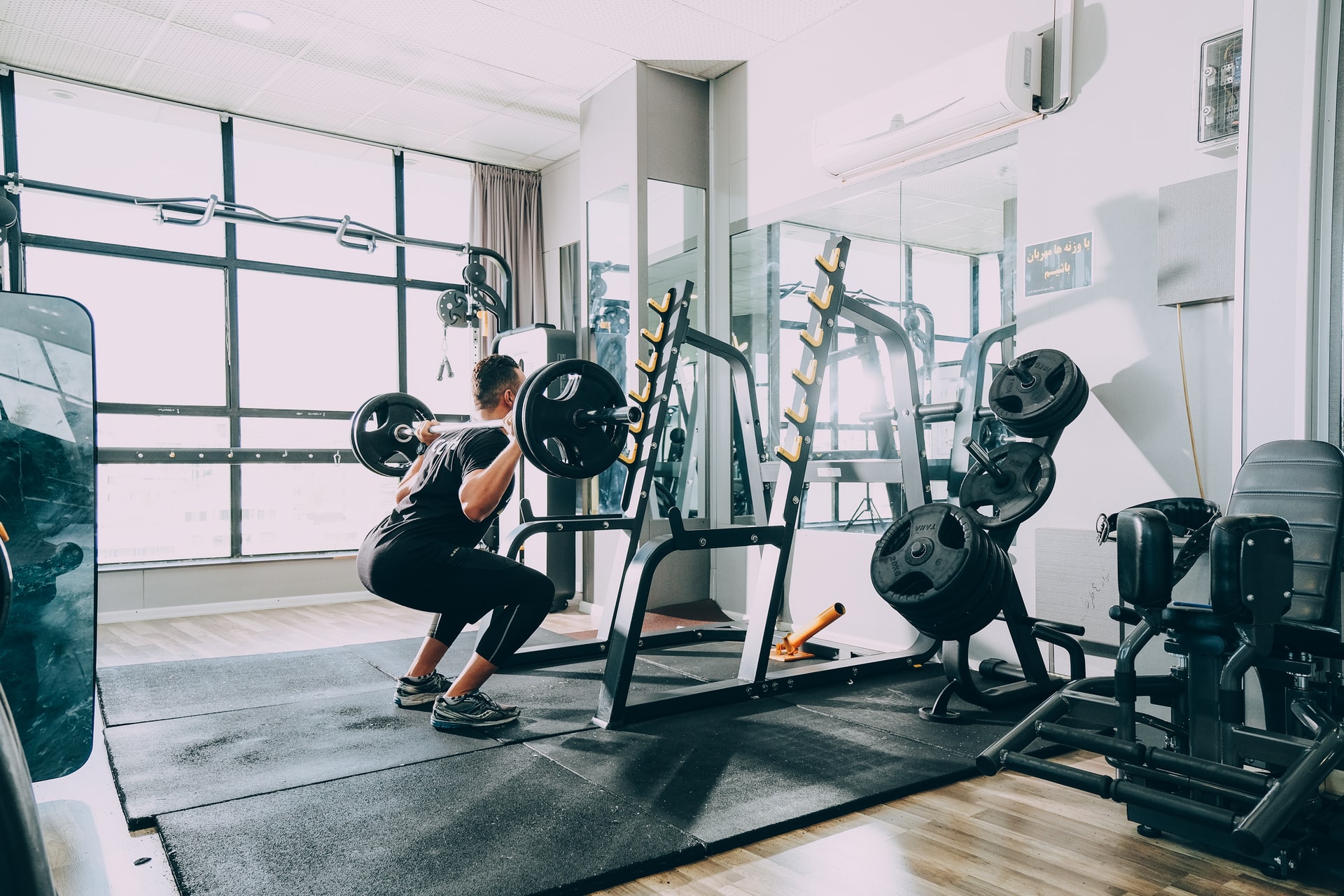 Ultimate Guide For Great Gym Equipment